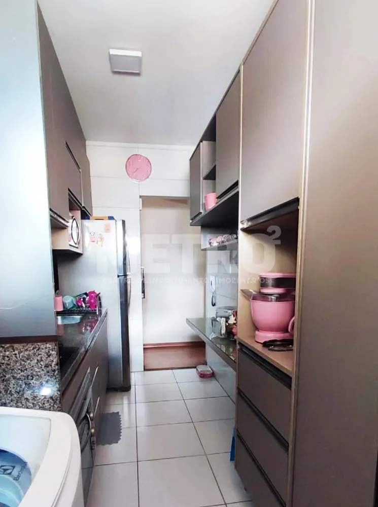 Apartamento, 2 quartos - Foto 3