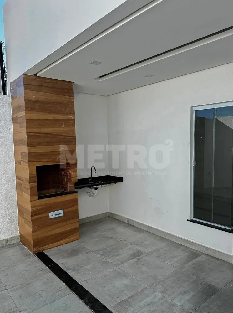 Casa, 2 quartos, 125 m² - Foto 10