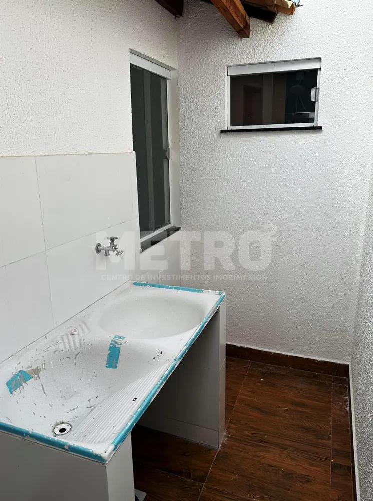 Casa, 2 quartos, 125 m² - Foto 11