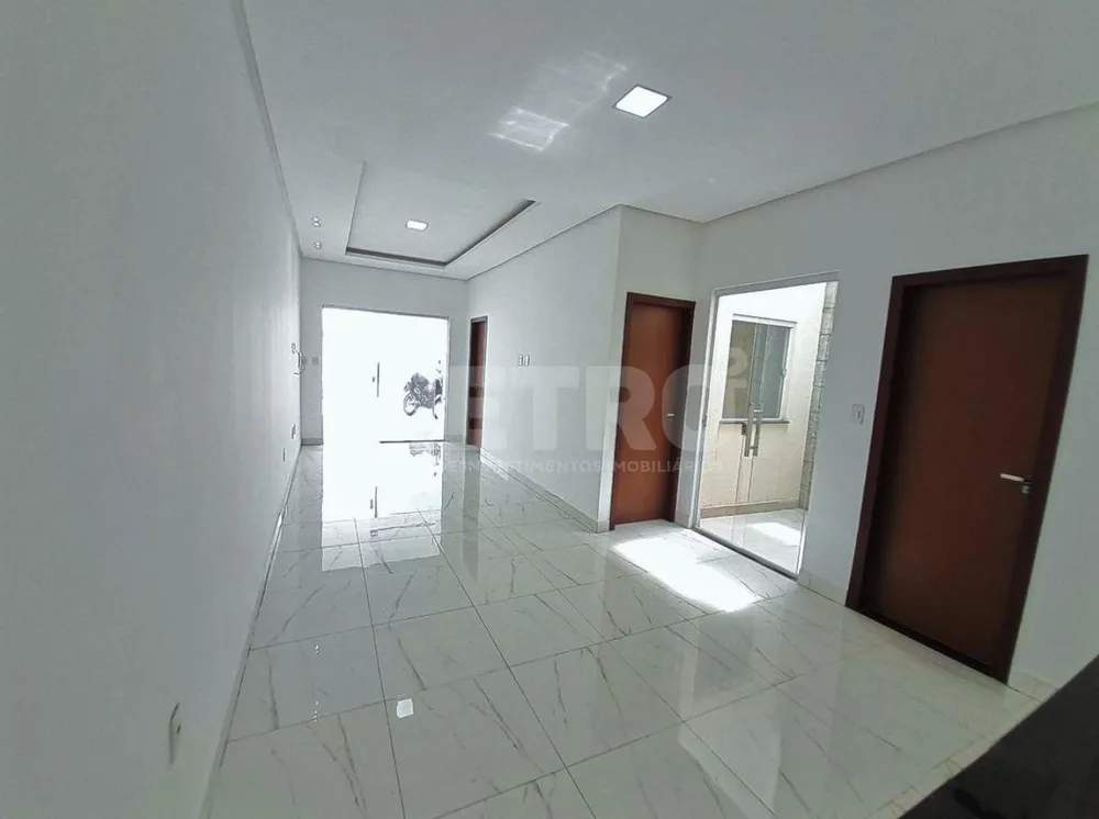 Casa, 2 quartos, 125 m² - Foto 2