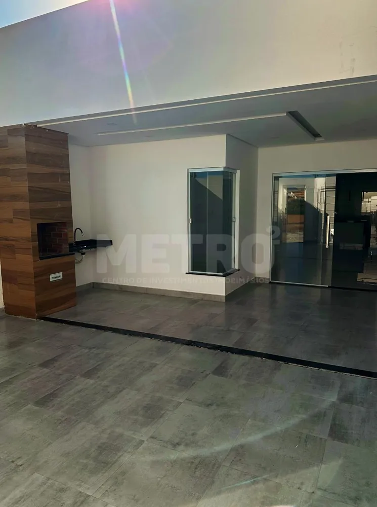Casa, 2 quartos, 125 m² - Foto 1