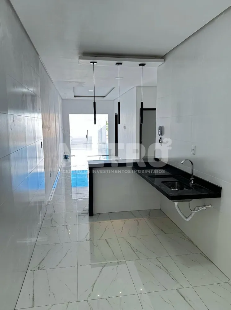 Casa, 2 quartos, 125 m² - Foto 4