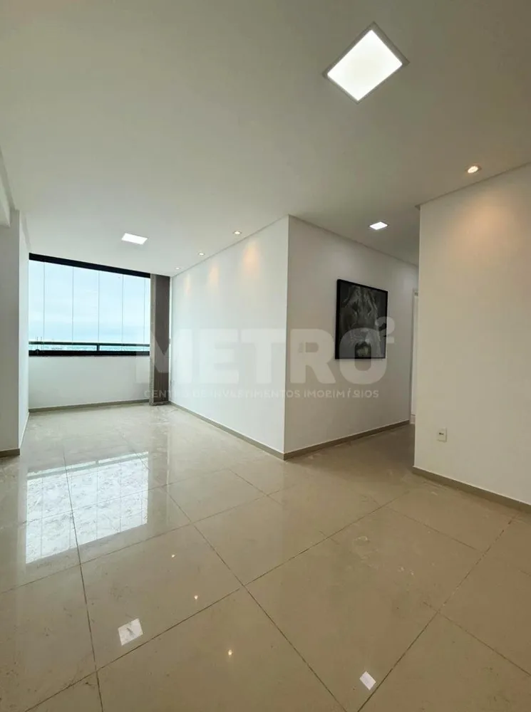 Apartamento, 2 quartos - Foto 1