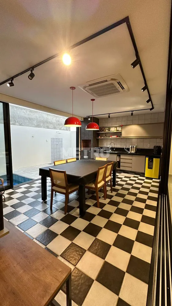 Casa de Condomínio, 1 quarto - Foto 7