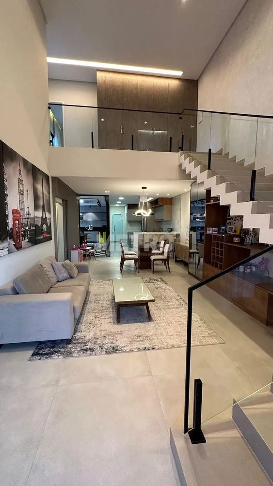 Casa de Condomínio, 1 quarto - Foto 1