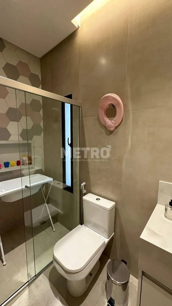 Casa de Condomínio, 1 quarto - Foto 2