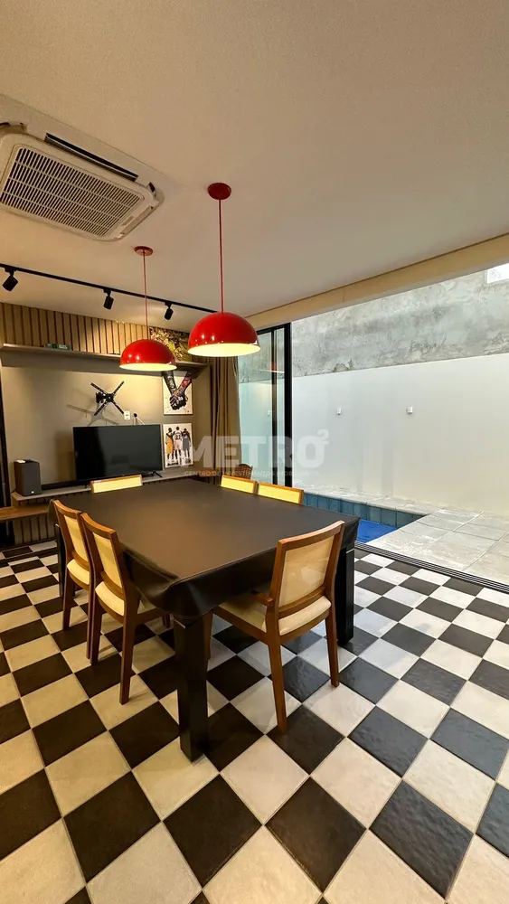 Casa de Condomínio, 1 quarto - Foto 4