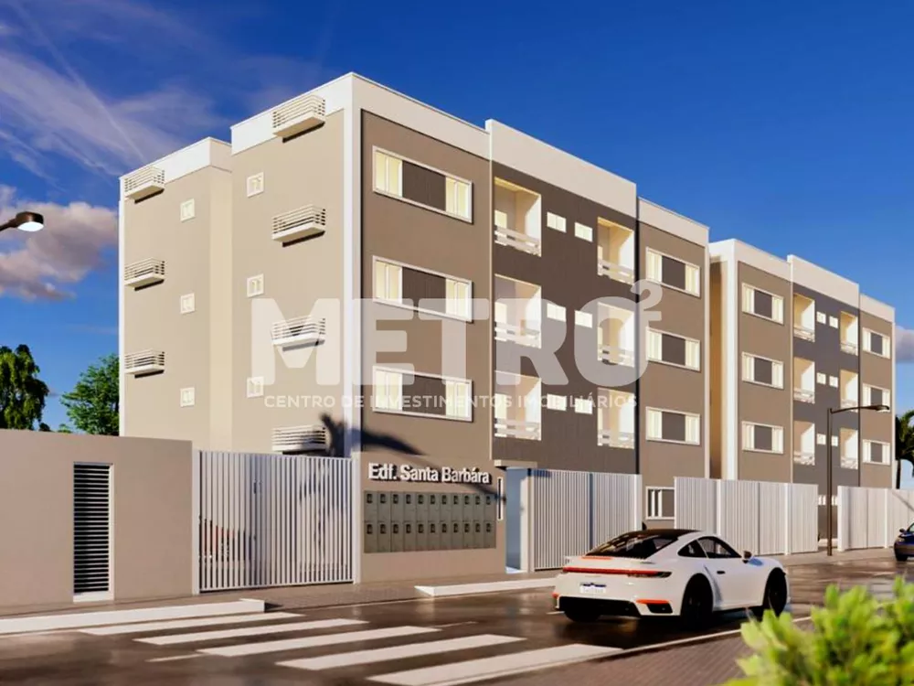 Apartamento, 1 quarto - Foto 1