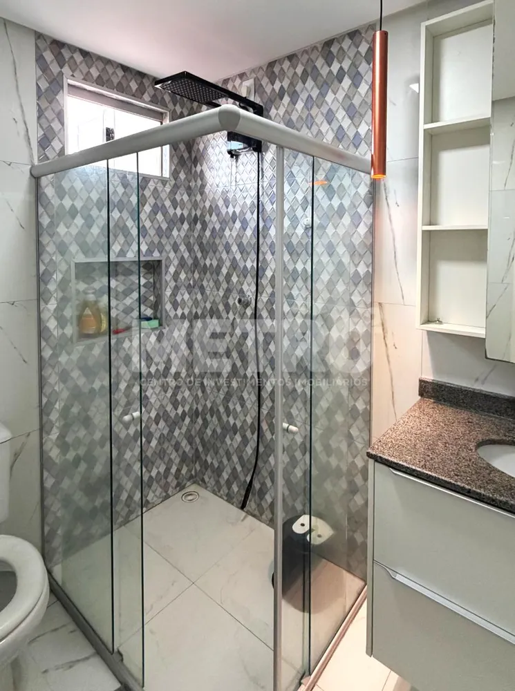 Casa, 3 quartos - Foto 12