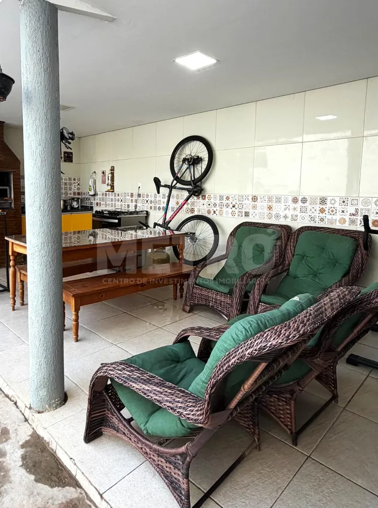 Casa, 3 quartos - Foto 7