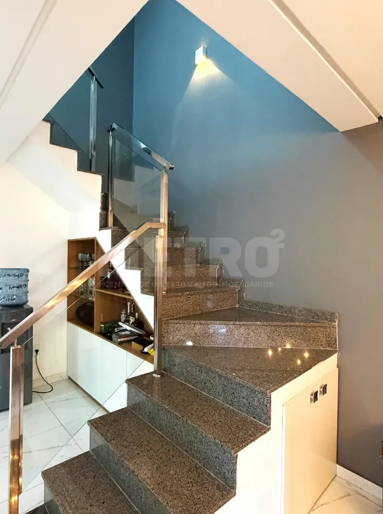 Casa, 3 quartos - Foto 4