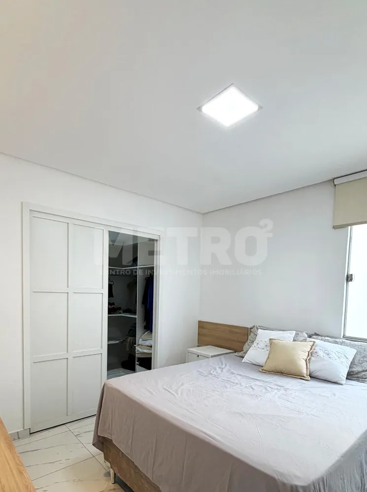 Casa, 3 quartos - Foto 9