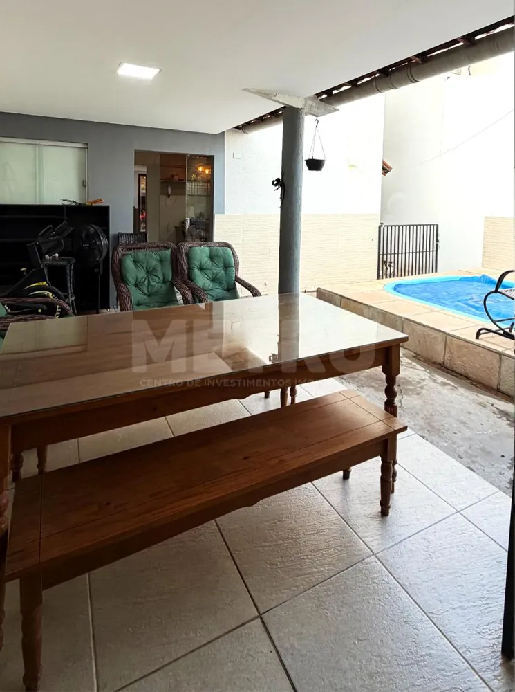 Casa, 3 quartos - Foto 2