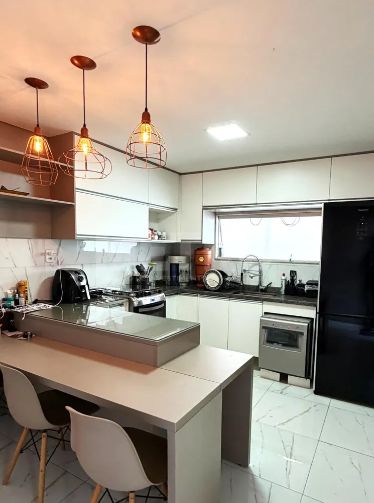 Casa, 3 quartos - Foto 5