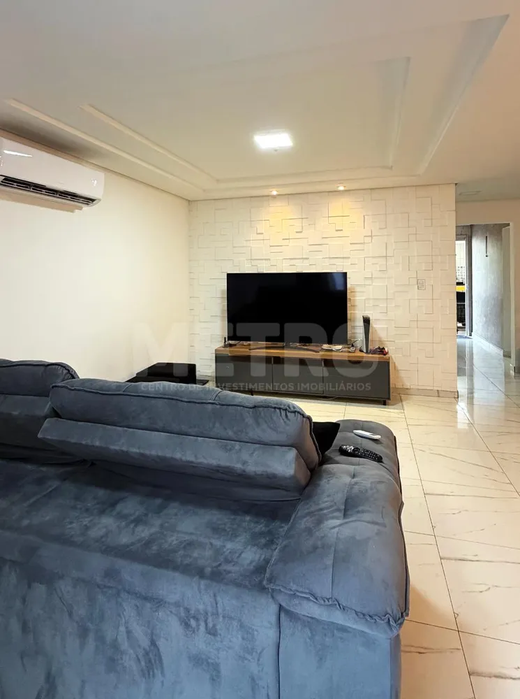 Casa, 3 quartos - Foto 8