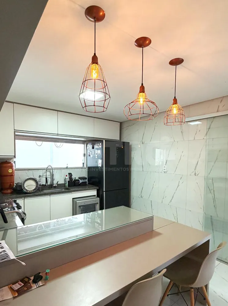 Casa, 3 quartos - Foto 6