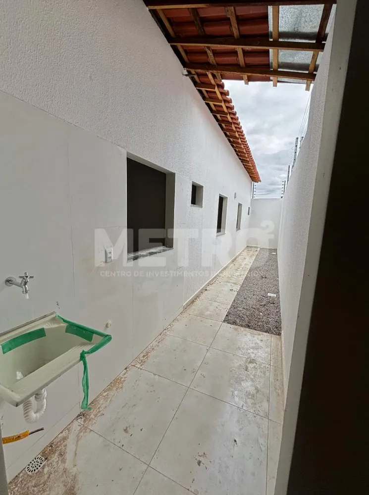 Casa, 1 quarto, 100 m² - Foto 7