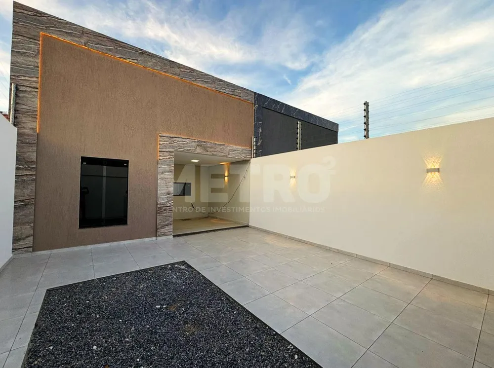 Casa, 1 quarto, 100 m² - Foto 12