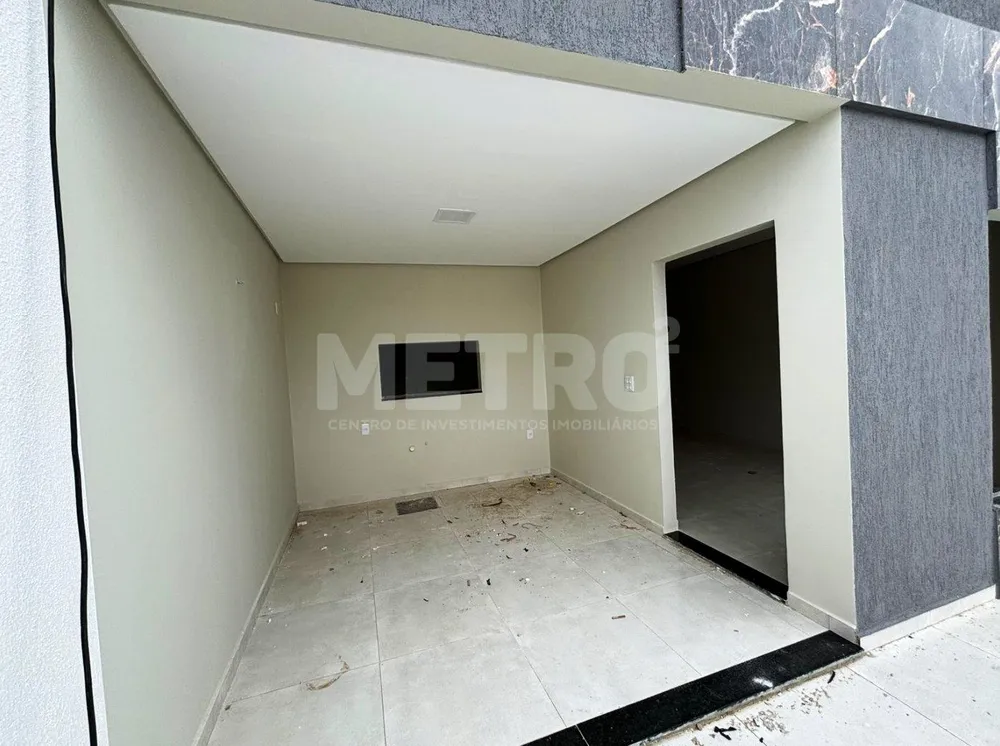 Casa, 1 quarto, 100 m² - Foto 2
