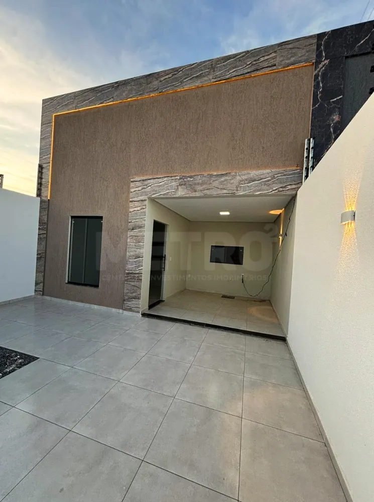 Casa, 1 quarto, 100 m² - Foto 13