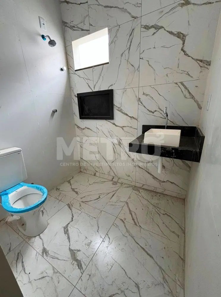 Casa, 1 quarto, 100 m² - Foto 9