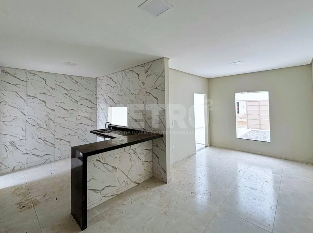 Casa, 1 quarto, 100 m² - Foto 3