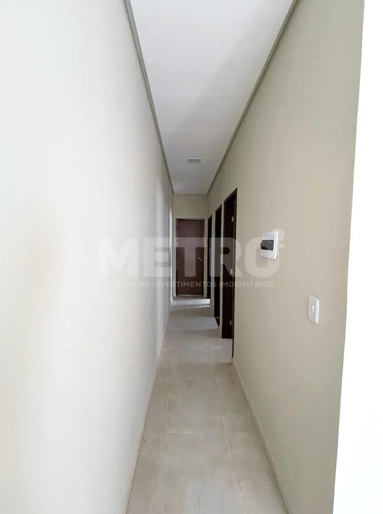 Casa, 1 quarto, 100 m² - Foto 8