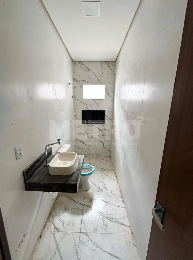 Casa, 1 quarto, 100 m² - Foto 10