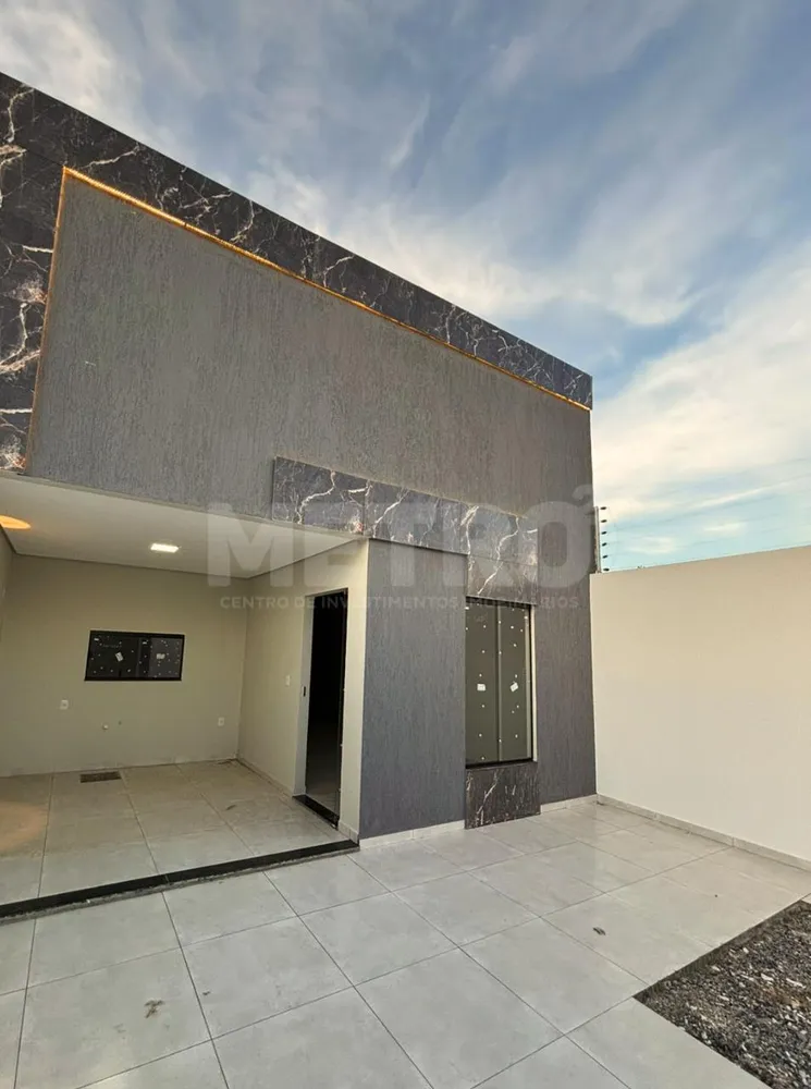 Casa, 1 quarto, 100 m² - Foto 1
