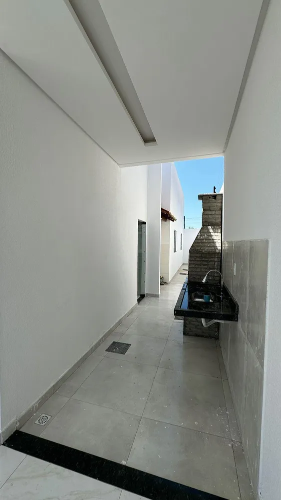 Casa, 1 quarto, 128 m² - Foto 5