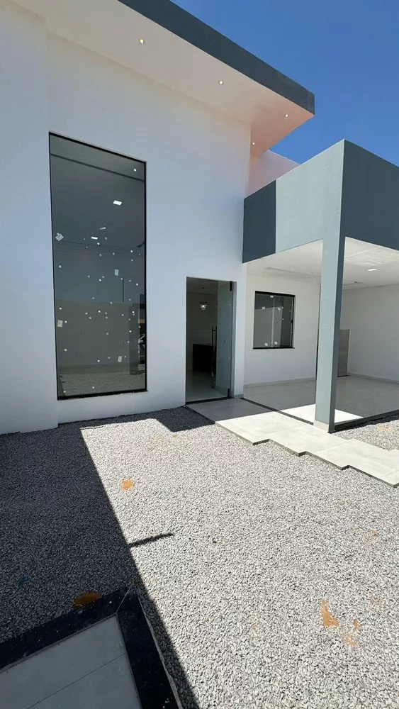 Casa, 1 quarto, 128 m² - Foto 3