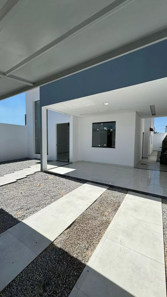 Casa, 1 quarto, 128 m² - Foto 4