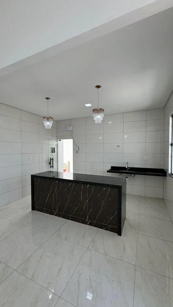 Casa, 1 quarto, 128 m² - Foto 4