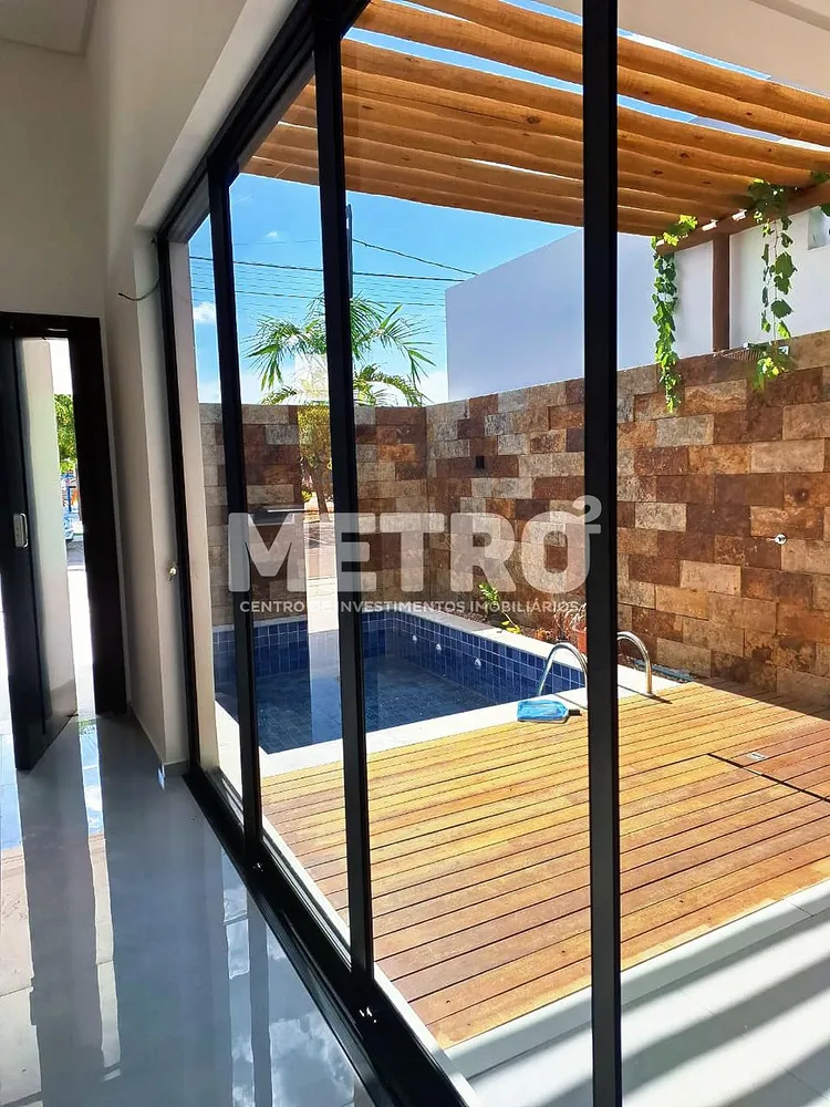 Casa de Condomínio, 2 quartos - Foto 3