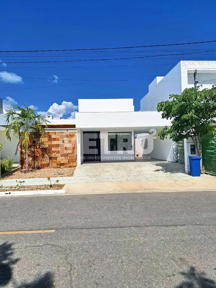 Casa de Condomínio, 2 quartos - Foto 4