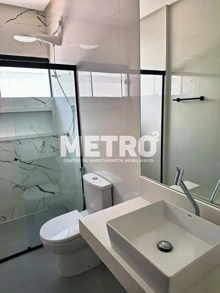 Casa de Condomínio, 2 quartos - Foto 1