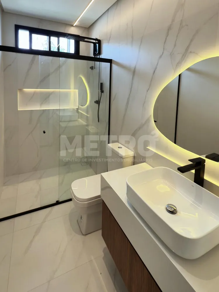 Casa de Condomínio, 4 quartos - Foto 8