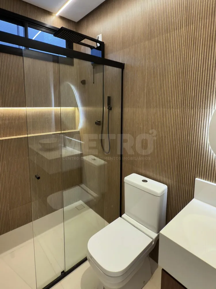Casa de Condomínio, 4 quartos - Foto 10