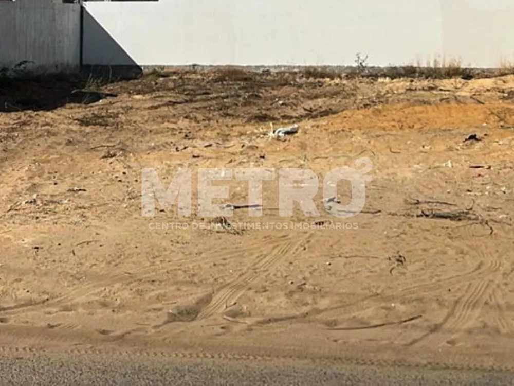 Terreno, 800 m² - Foto 1