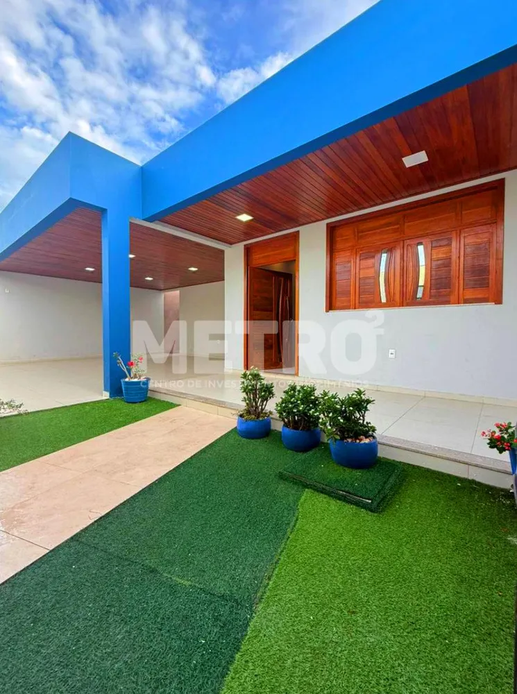 Casa, 1 quarto - Foto 15