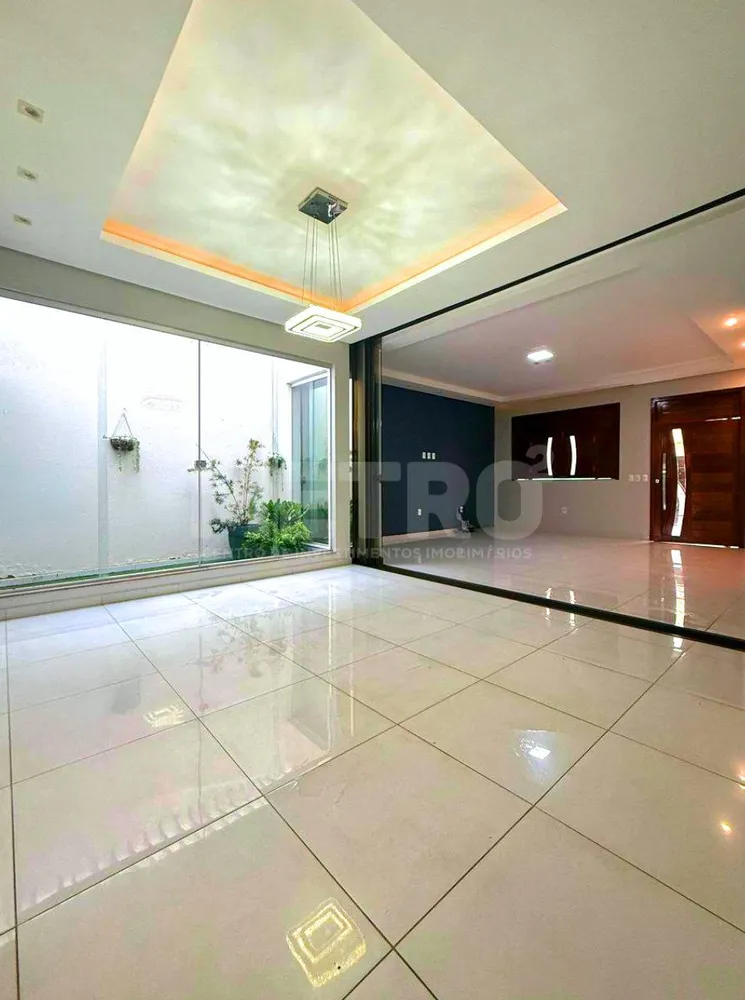 Casa, 1 quarto - Foto 2