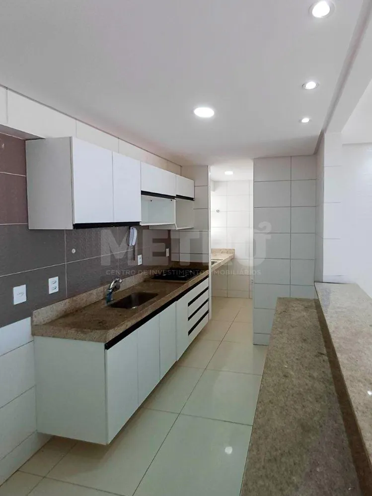 Apartamento, 2 quartos, 70 m² - Foto 1