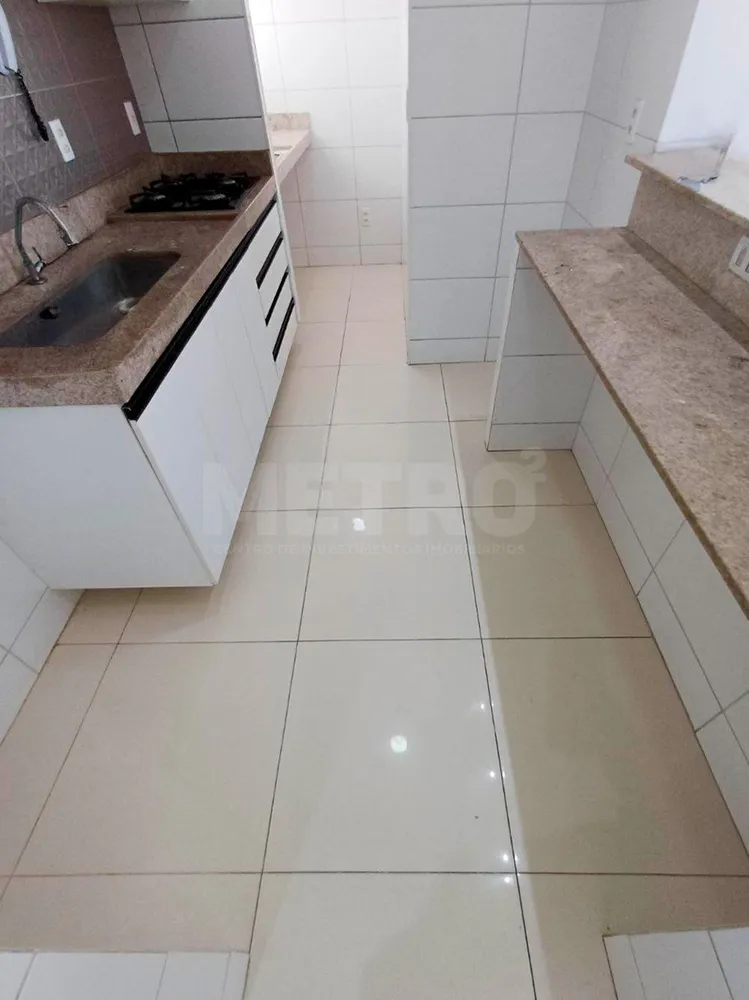 Apartamento, 2 quartos, 70 m² - Foto 2