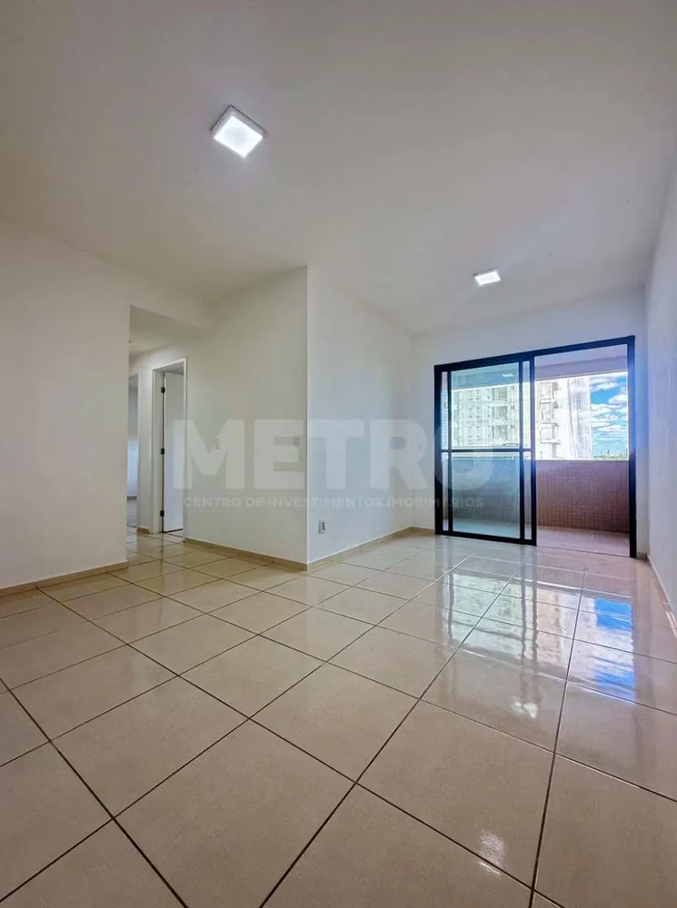 Apartamento, 2 quartos - Foto 1