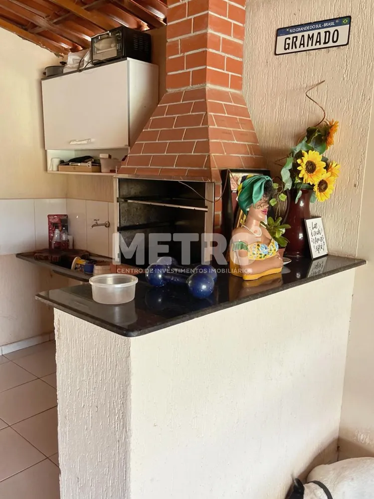 Casa de Condomínio, 2 quartos - Foto 4