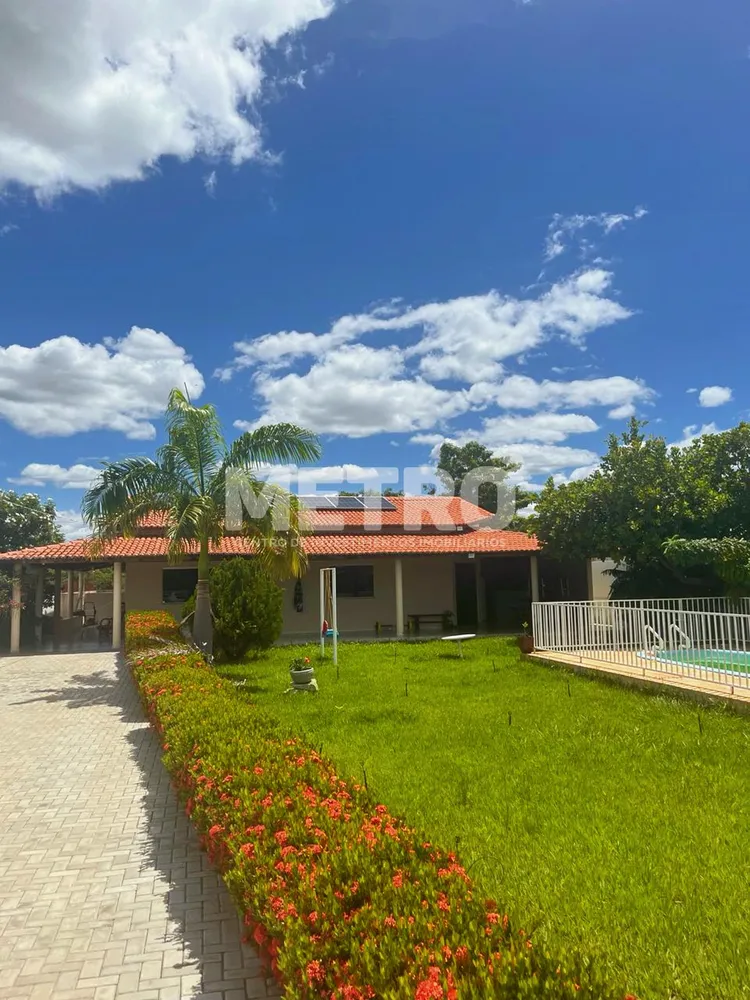 Casa de Condomínio, 2 quartos - Foto 6