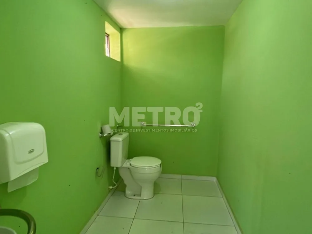 Loja-Salão, 100 m² - Foto 2
