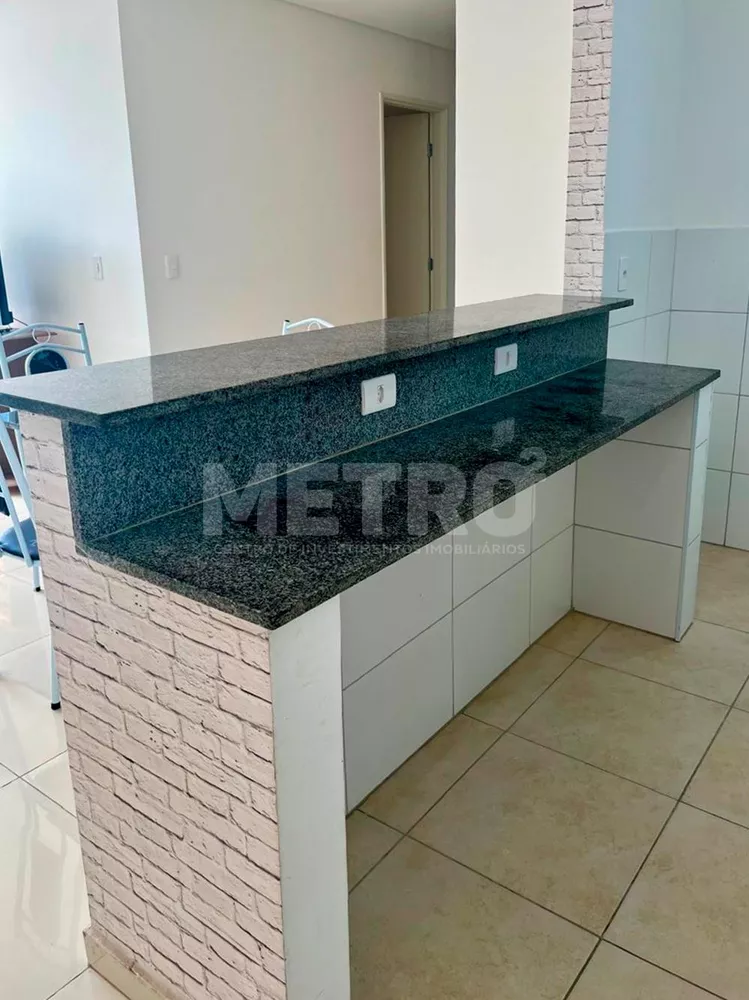 Apartamento, 2 quartos - Foto 1