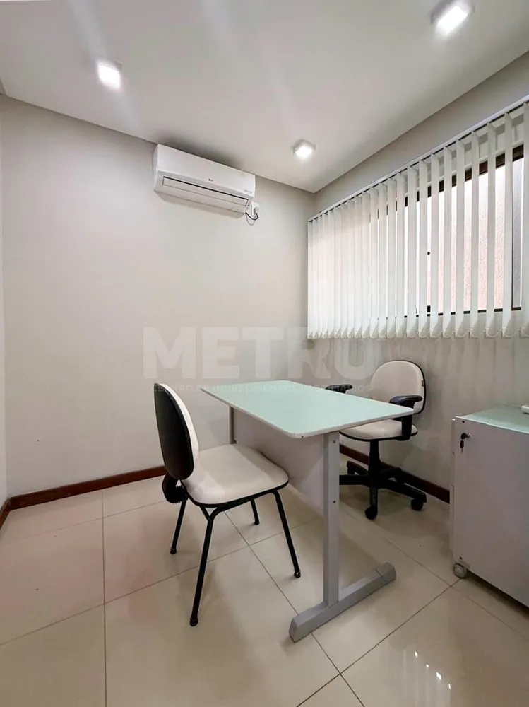 Sala-Conjunto, 6 m² - Foto 1