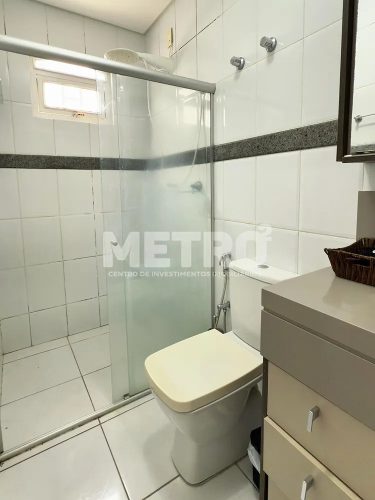 Casa de Condomínio, 2 quartos - Foto 4